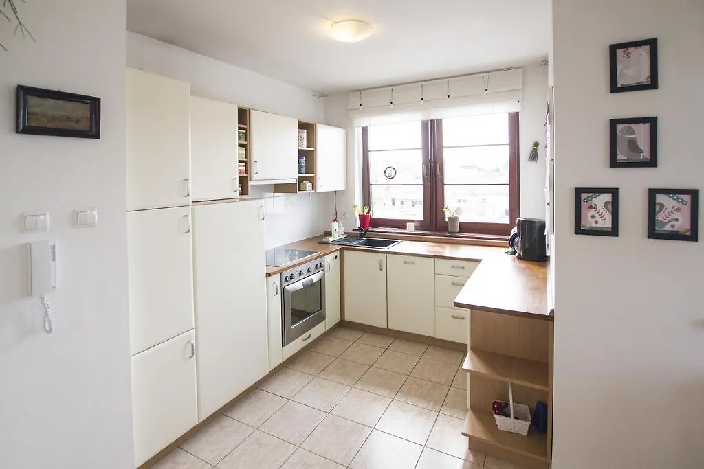 Apartament 22 Sopot 0*,